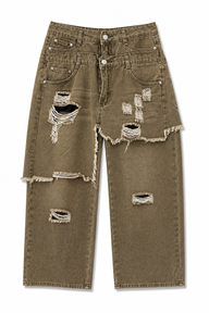 Hampton Edge Denim Jeans