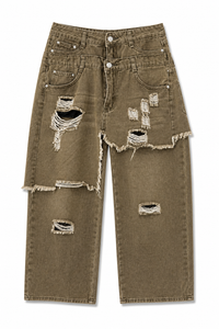 Hampton Edge Denim Jeans