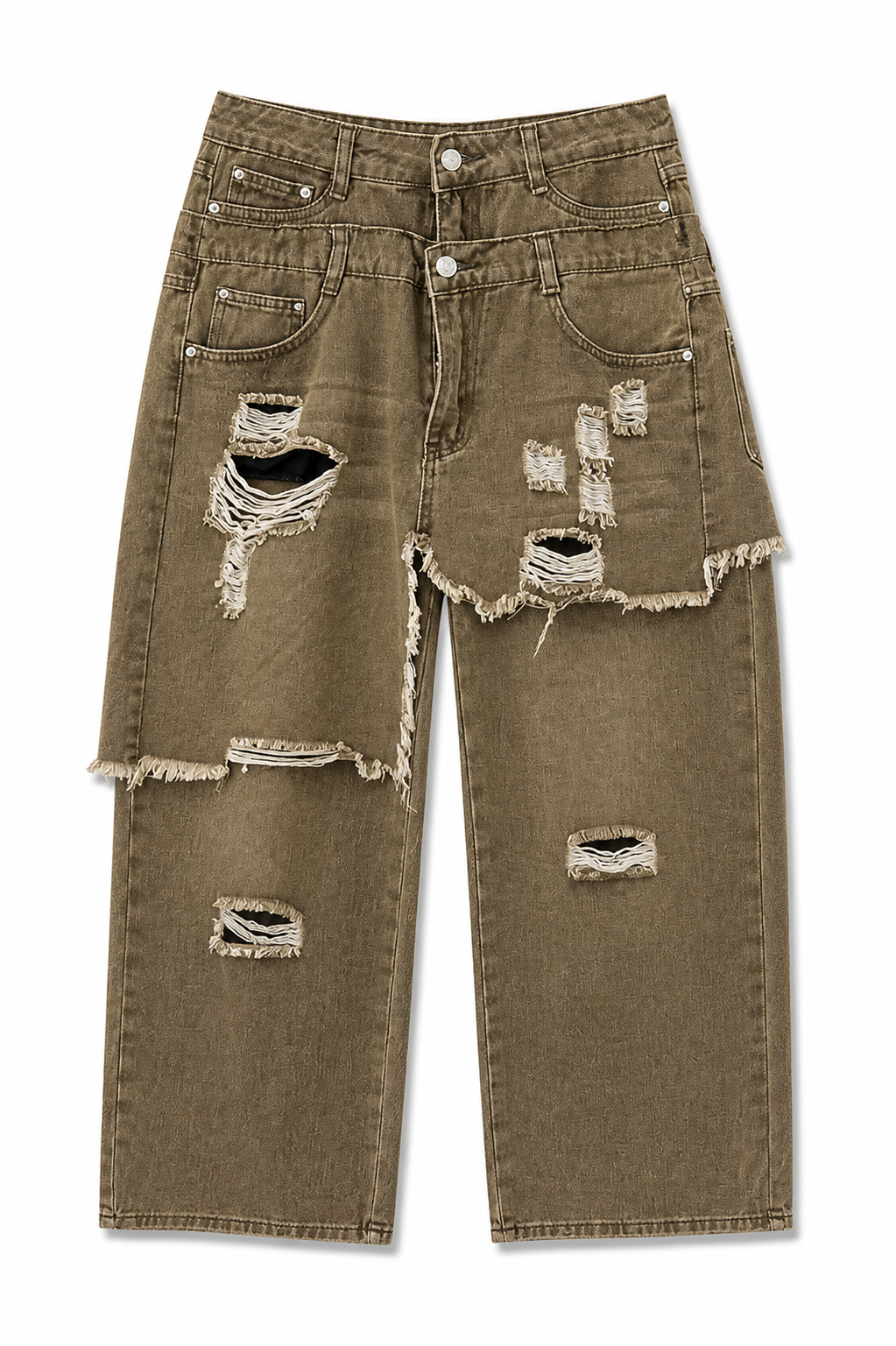 Hampton Edge Denim Jeans