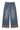 Savage Hem Jeans