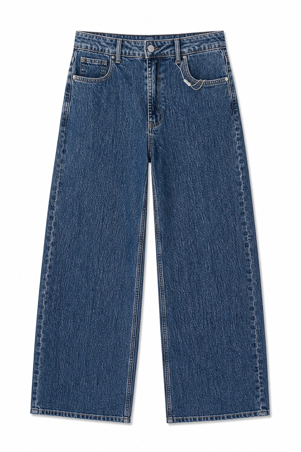Saint Denim Jeans