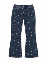 Metal Rue Jeans