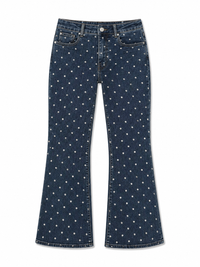 Metal Rue Jeans