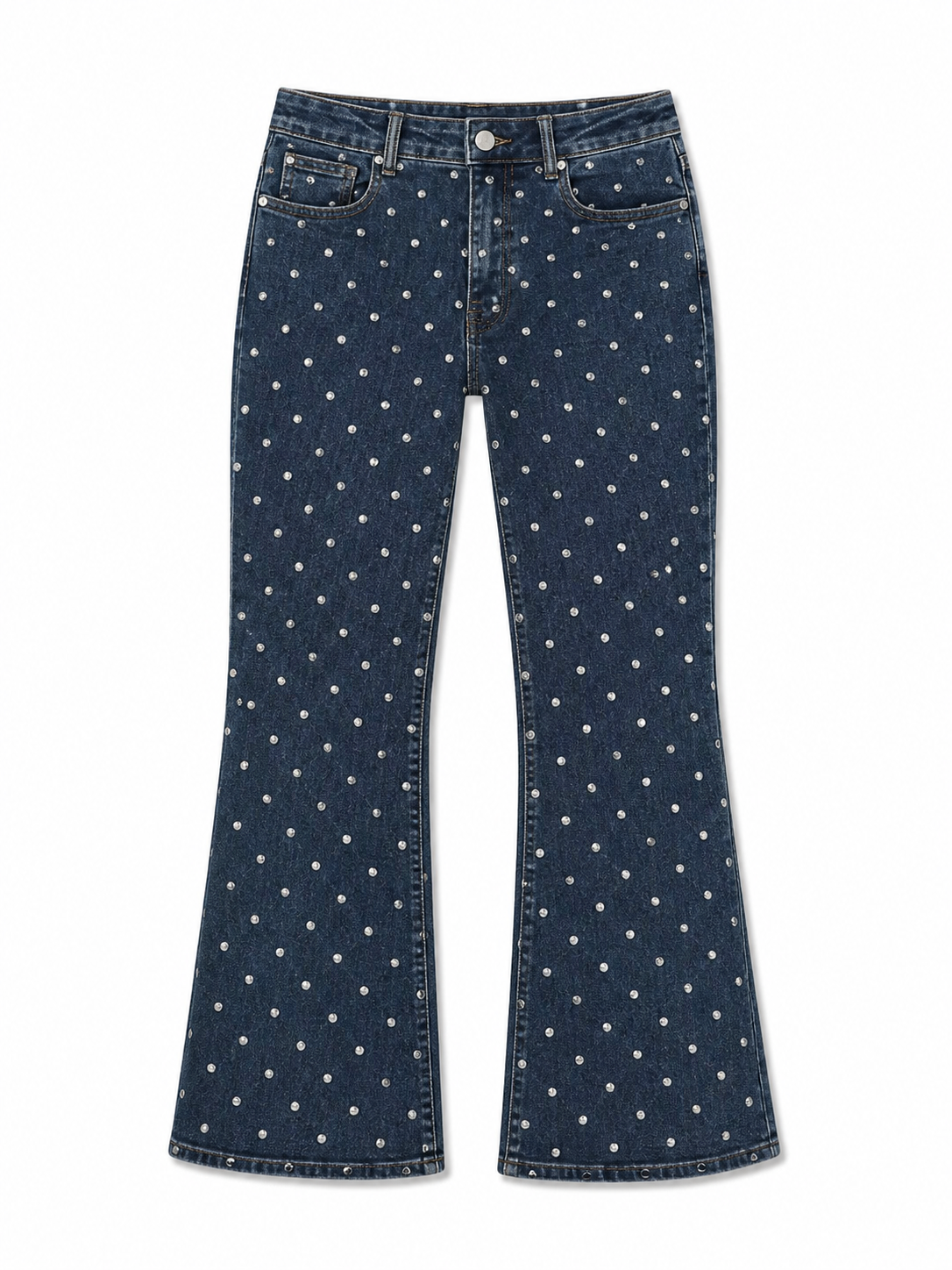 Metal Rue Jeans