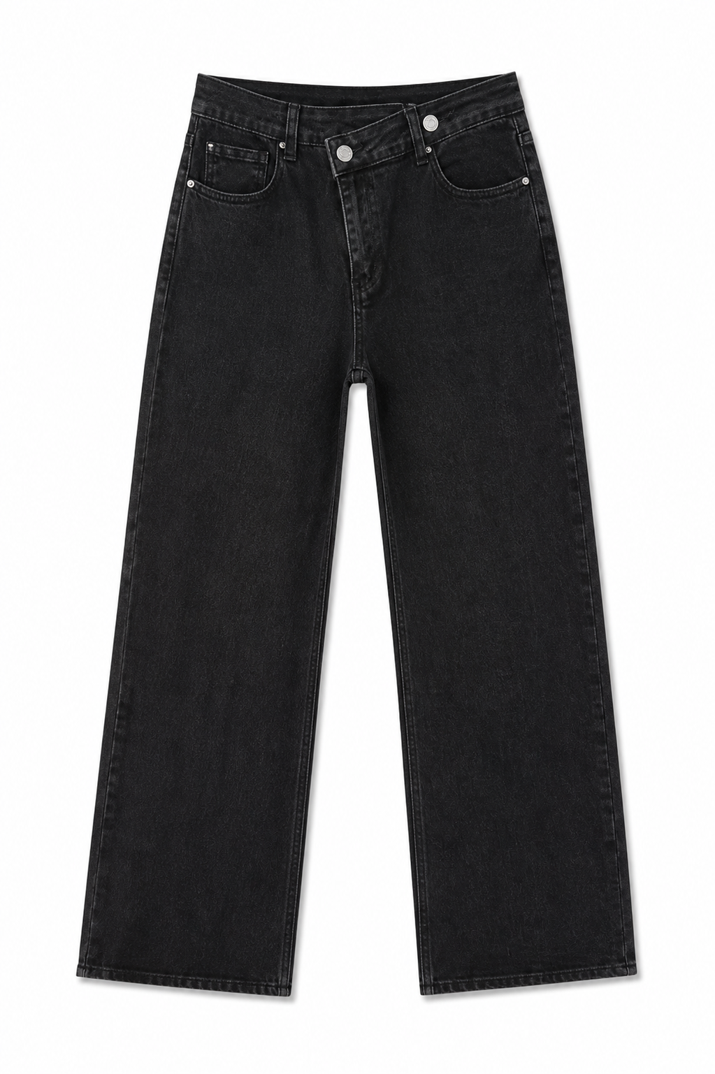Noir 90's Jeans