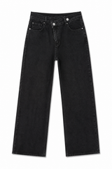 Noir 90's Jeans