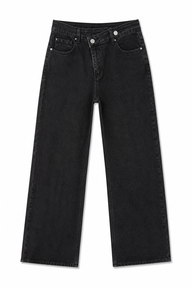 Noir 90's Jeans