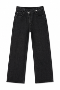Noir 90's Jeans