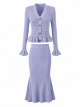 Alma Skirt Set