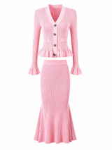 Alma Skirt Set