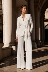 Almira Pant Set