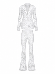 Ghost Couture Pant Set