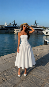 Bianca Grace Dress