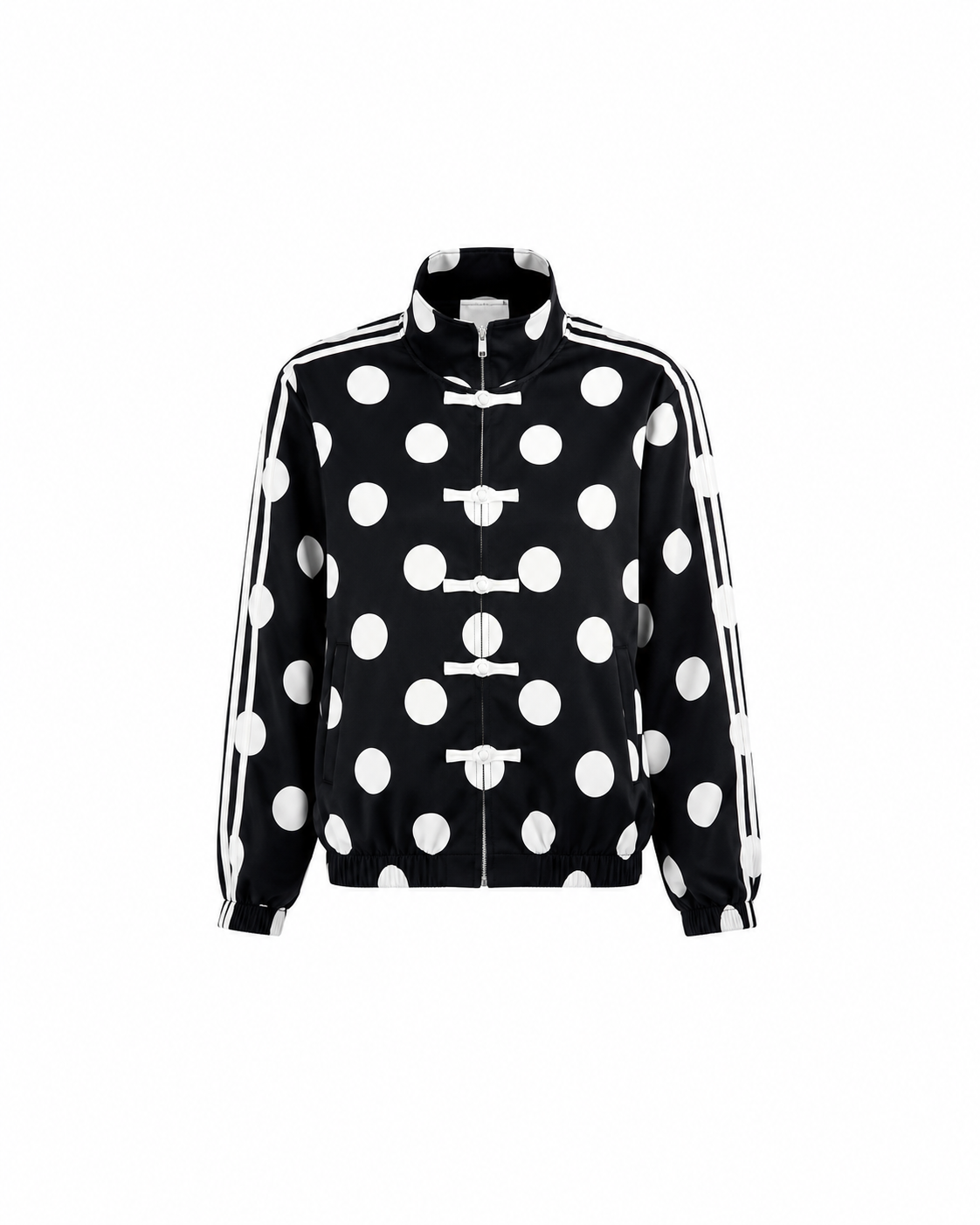 Midnight Society Jacket