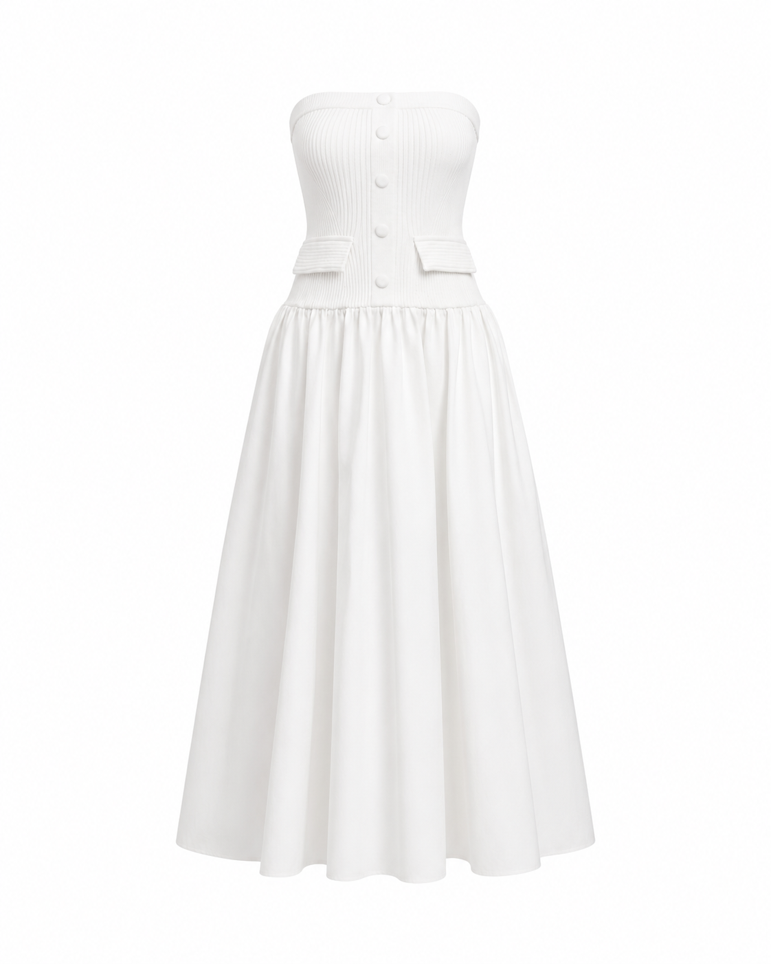 Bianca Grace Dress