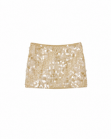 Ibiza Luxe Skirt