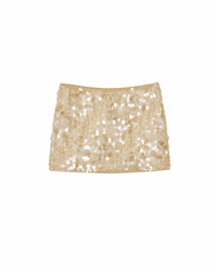 Ibiza Luxe Skirt