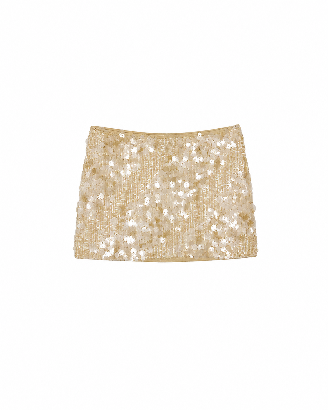 Ibiza Luxe Skirt