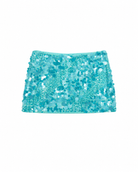 Ibiza Luxe Skirt