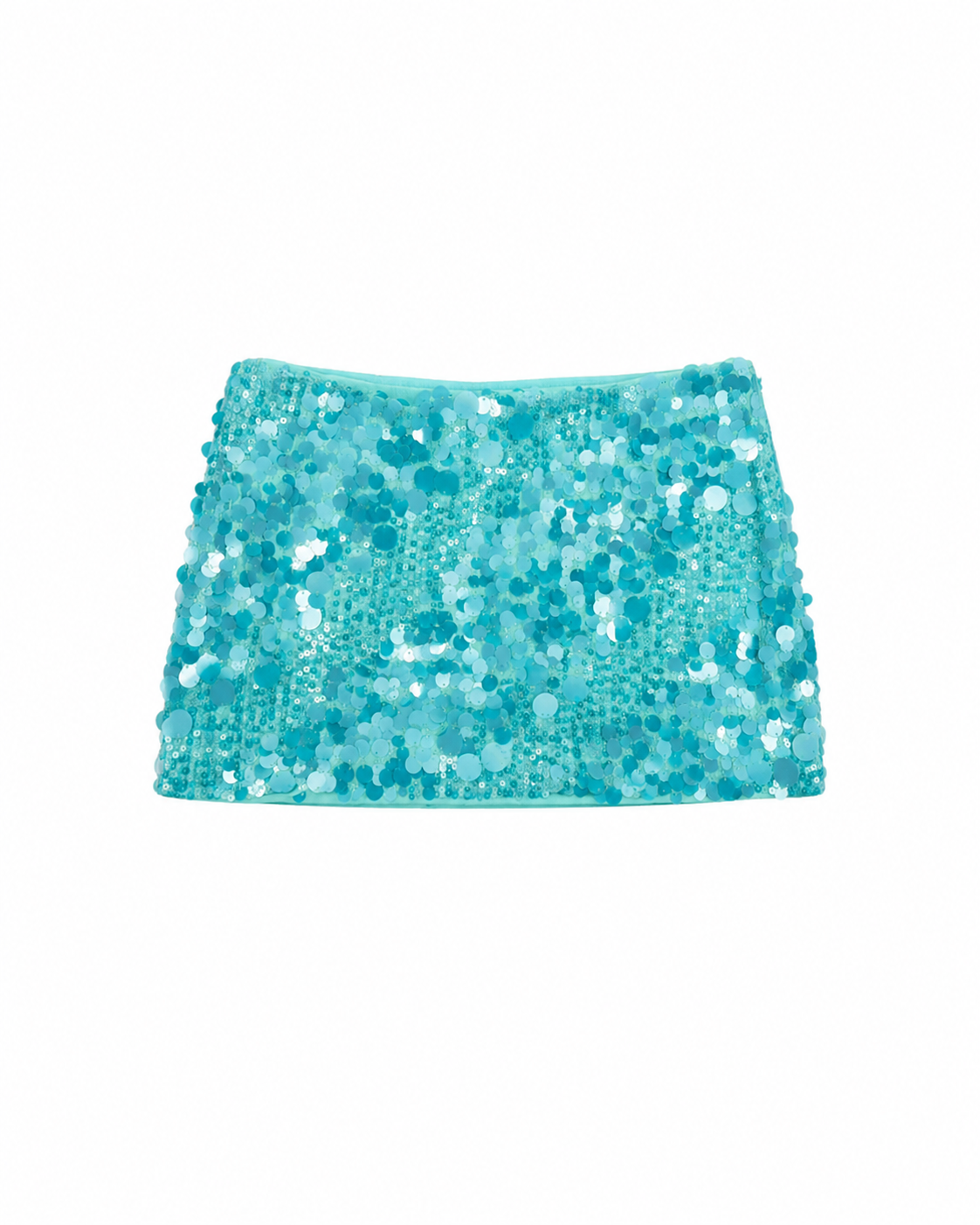 Ibiza Luxe Skirt
