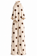 Dolce Latte Pant Set