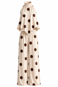Dolce Latte Pant Set