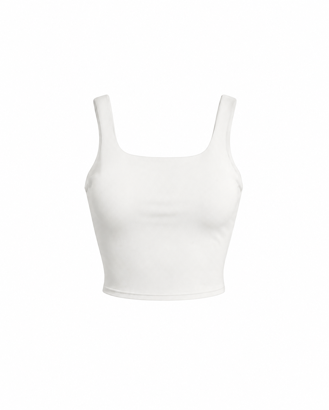 The Essential Sculpt Top