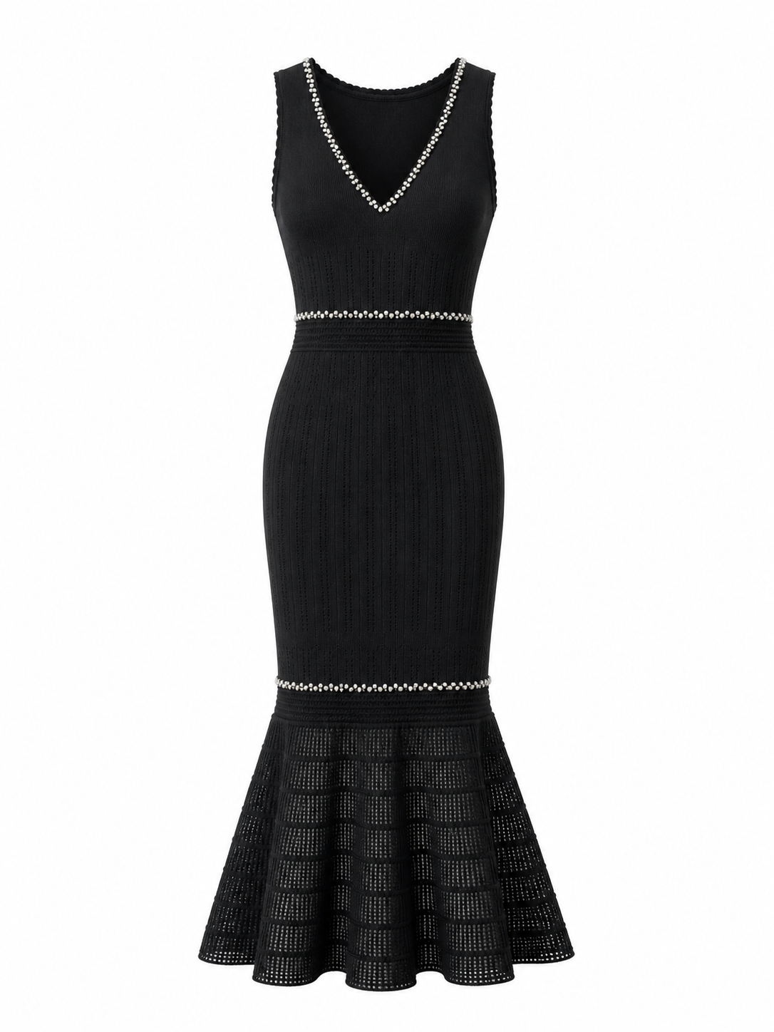 Ciel Elance Midi Dress