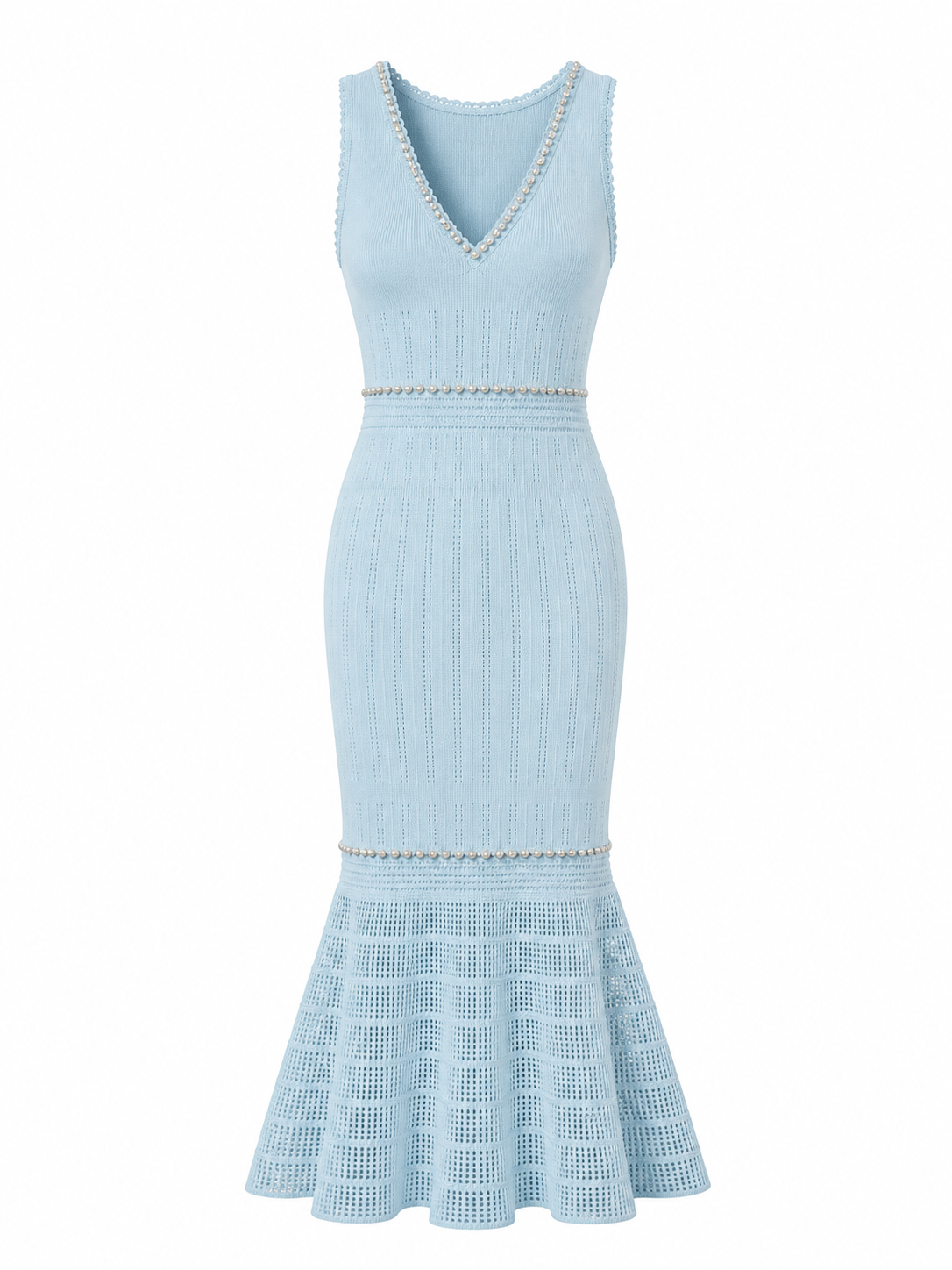 Ciel Elance Midi Dress