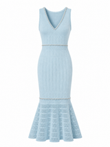 Ciel Elance Midi Dress