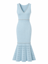 Ciel Elance Midi Dress