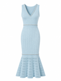Ciel Elance Midi Dress