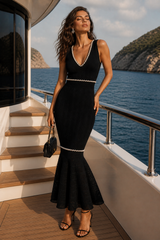 Ciel Elance Midi Dress