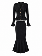 Alma Skirt Set