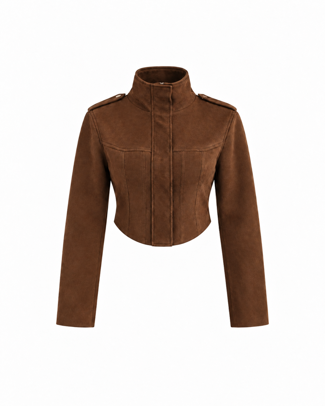 Vandrel Suede Jacket