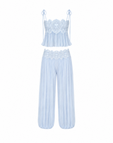 Fleurisse Pant Set