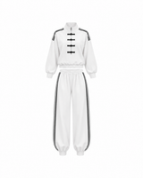 Mahjong Pant Set