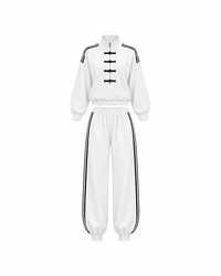 Mahjong Pant Set