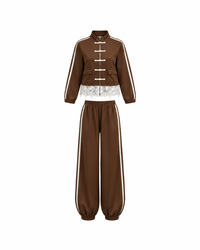 Zhaire Pant Set