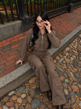 Porter Pant Set