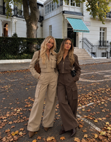 Porter Pant Set
