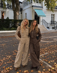 Porter Pant Set