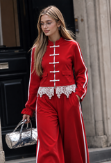 Zhaire Pant Set