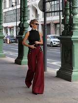 Valcroix Pant