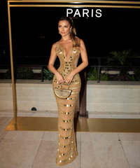 Calithea Maxi Dress