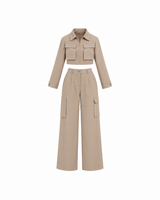 Porter Pant Set