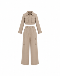 Porter Pant Set