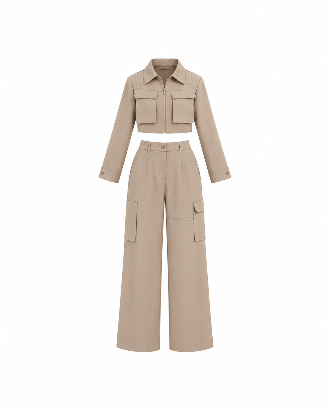Porter Pant Set