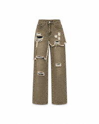 Hampton Edge Denim Jeans