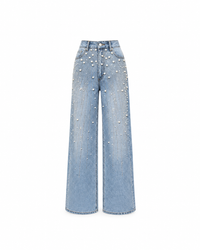 Pearl Cascade Jeans